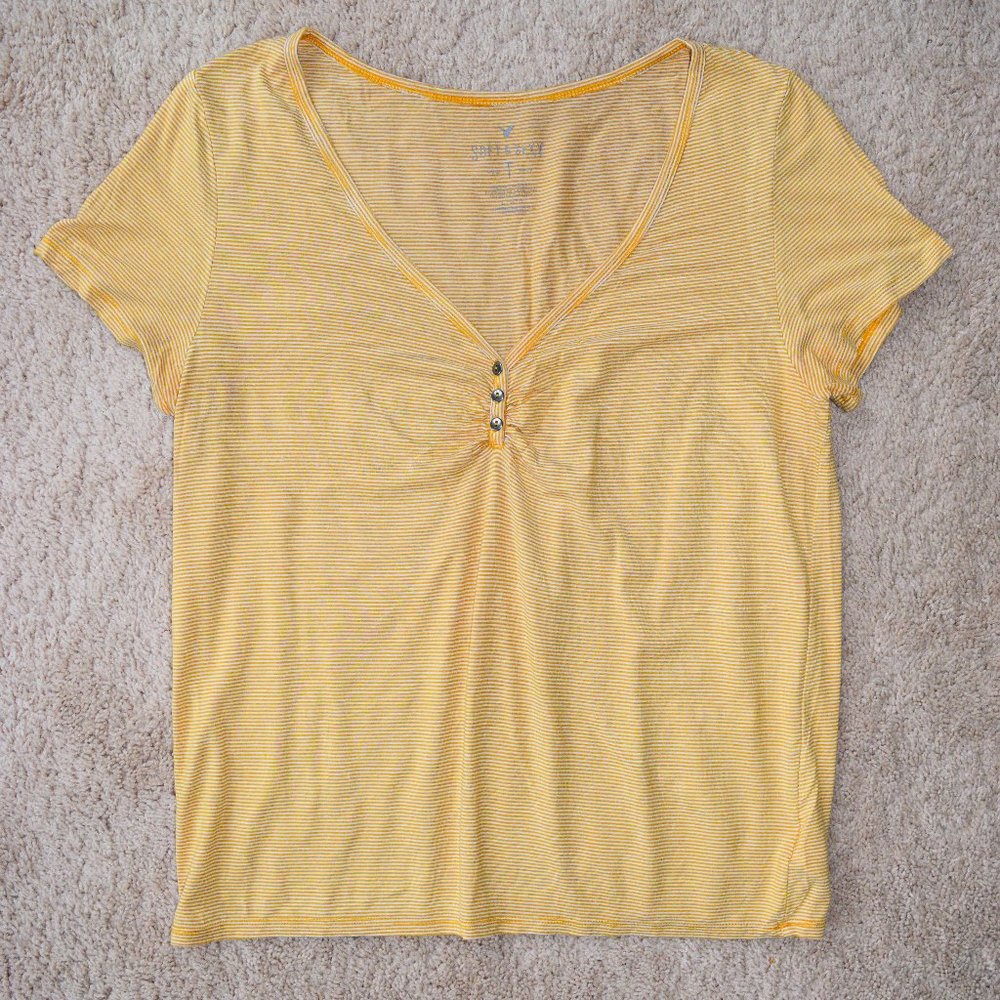Striped Tee